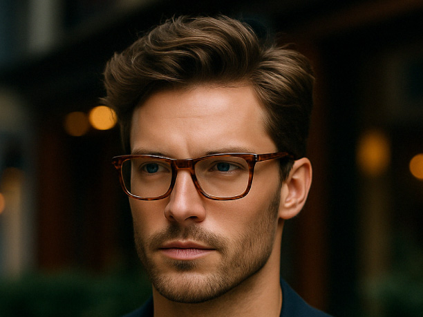 All Men's