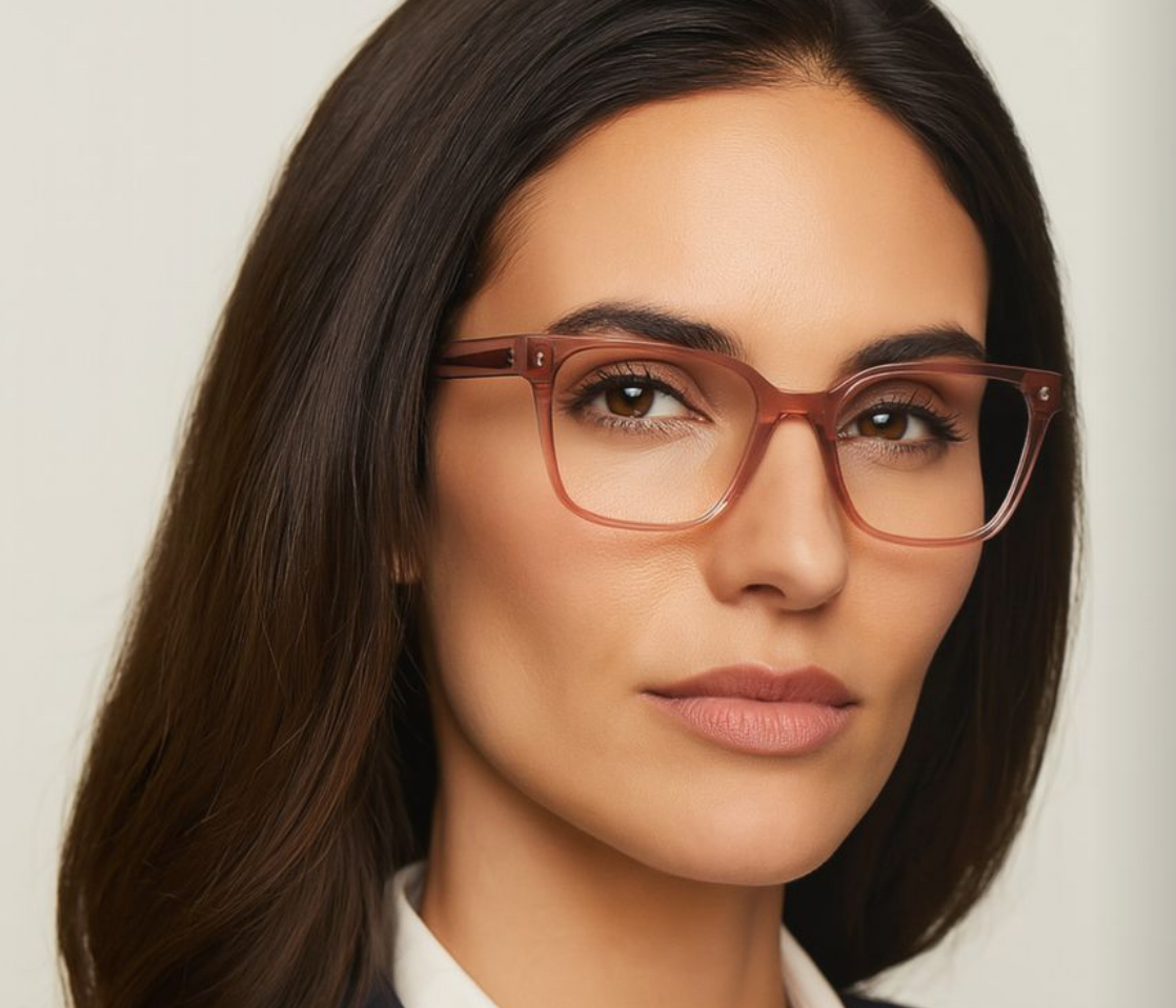 Prescription Glasses