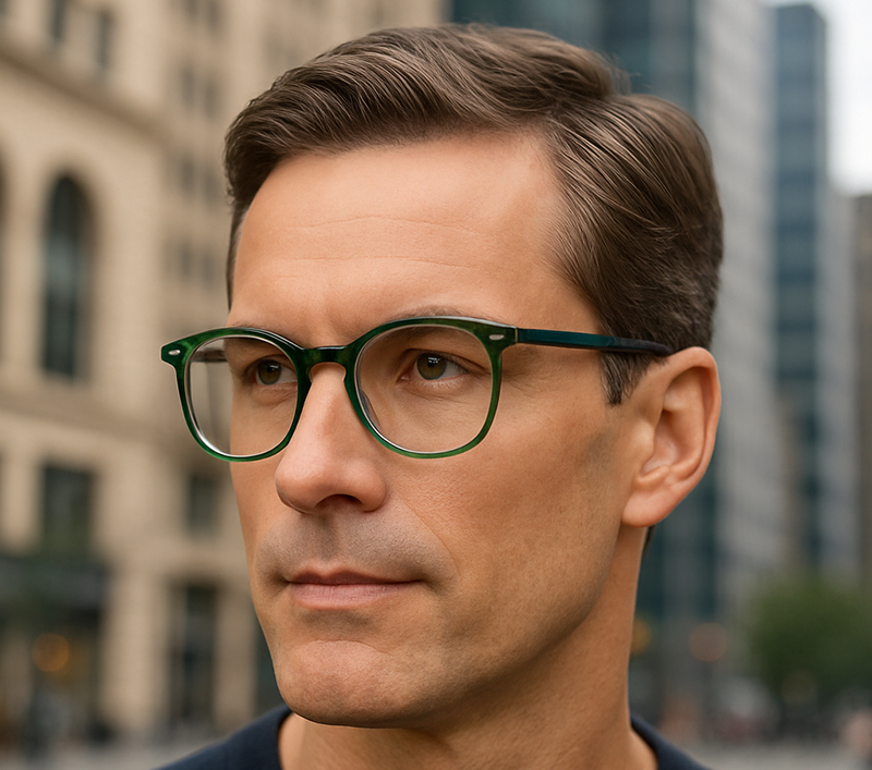 Prescription Glasses