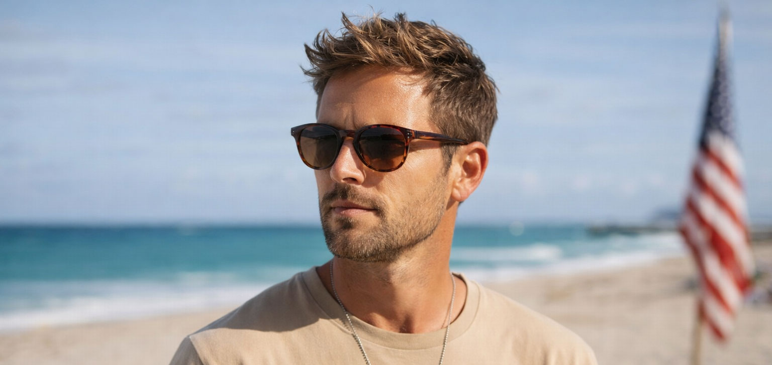 Prescription Sunglasses